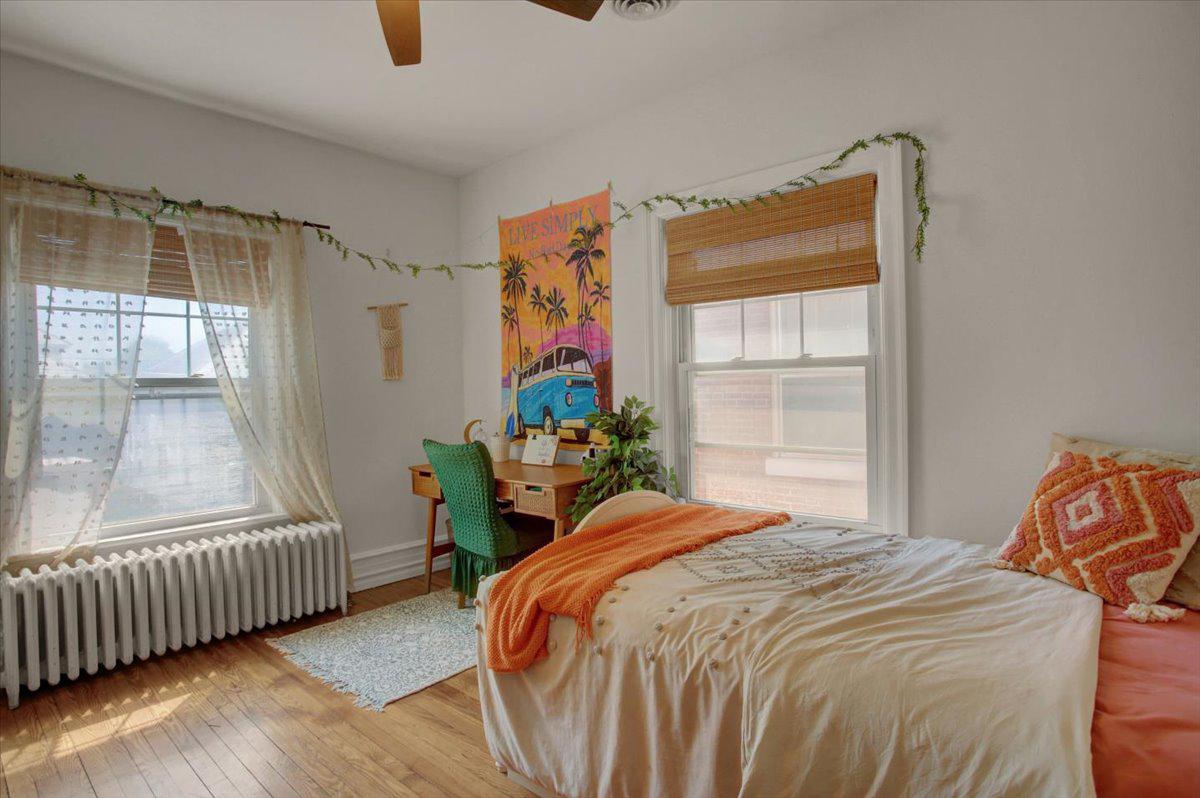 DOWNTOWN GREENCASTLE - Residential