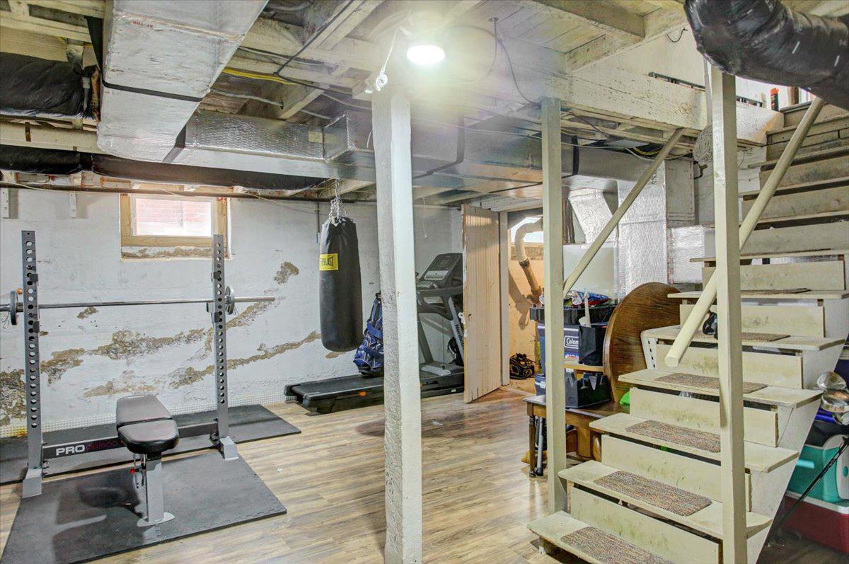 DOWNTOWN GREENCASTLE - Residential