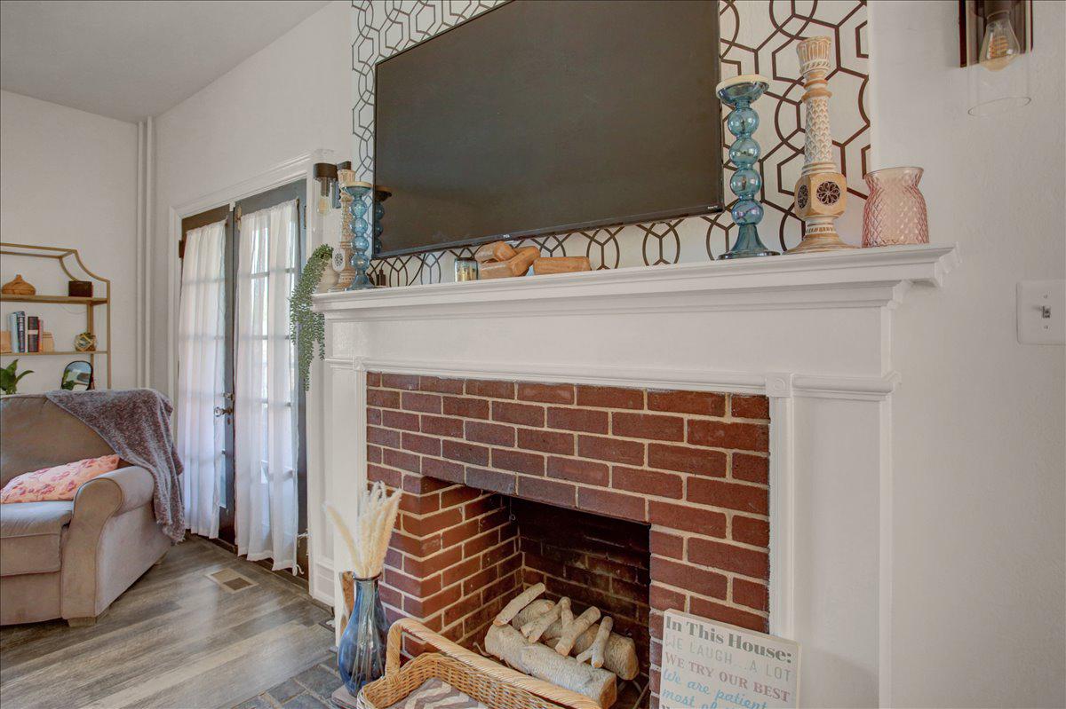 DOWNTOWN GREENCASTLE - Residential