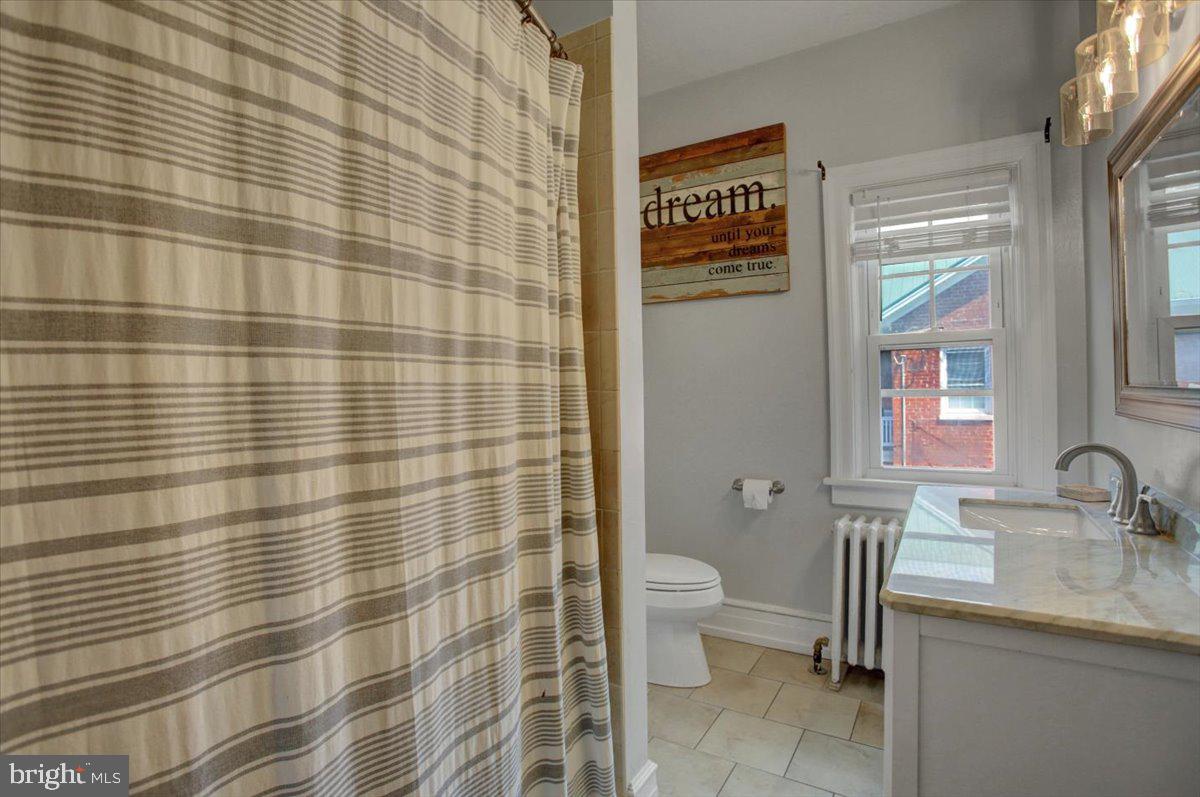 DOWNTOWN GREENCASTLE - Residential