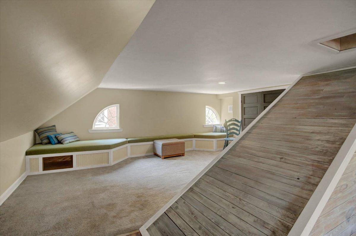 DOWNTOWN GREENCASTLE - Residential