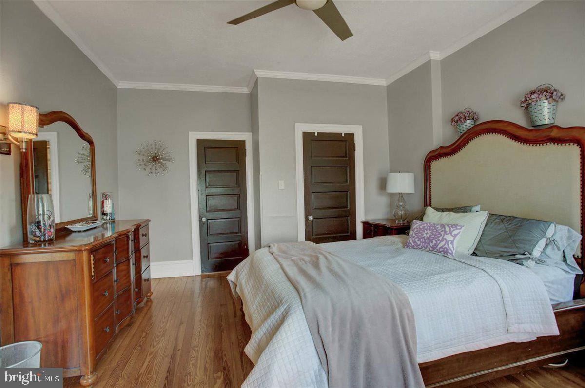 DOWNTOWN GREENCASTLE - Residential