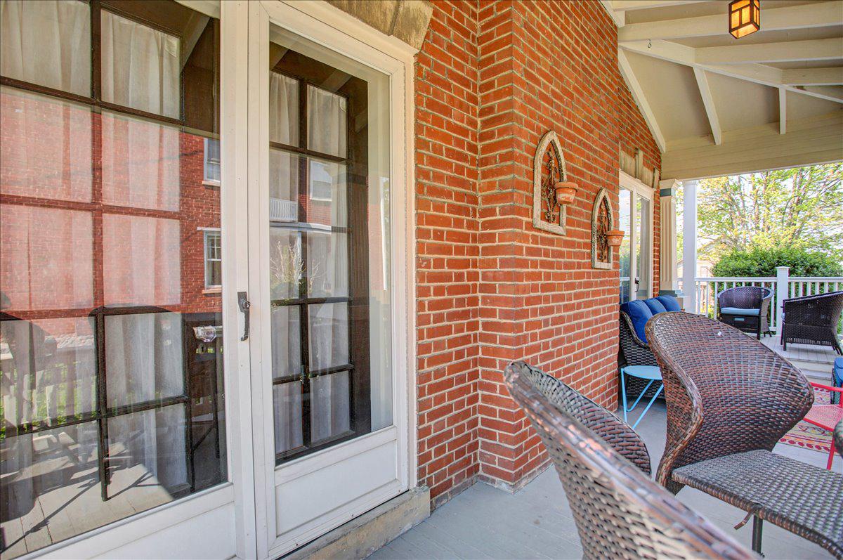 DOWNTOWN GREENCASTLE - Residential