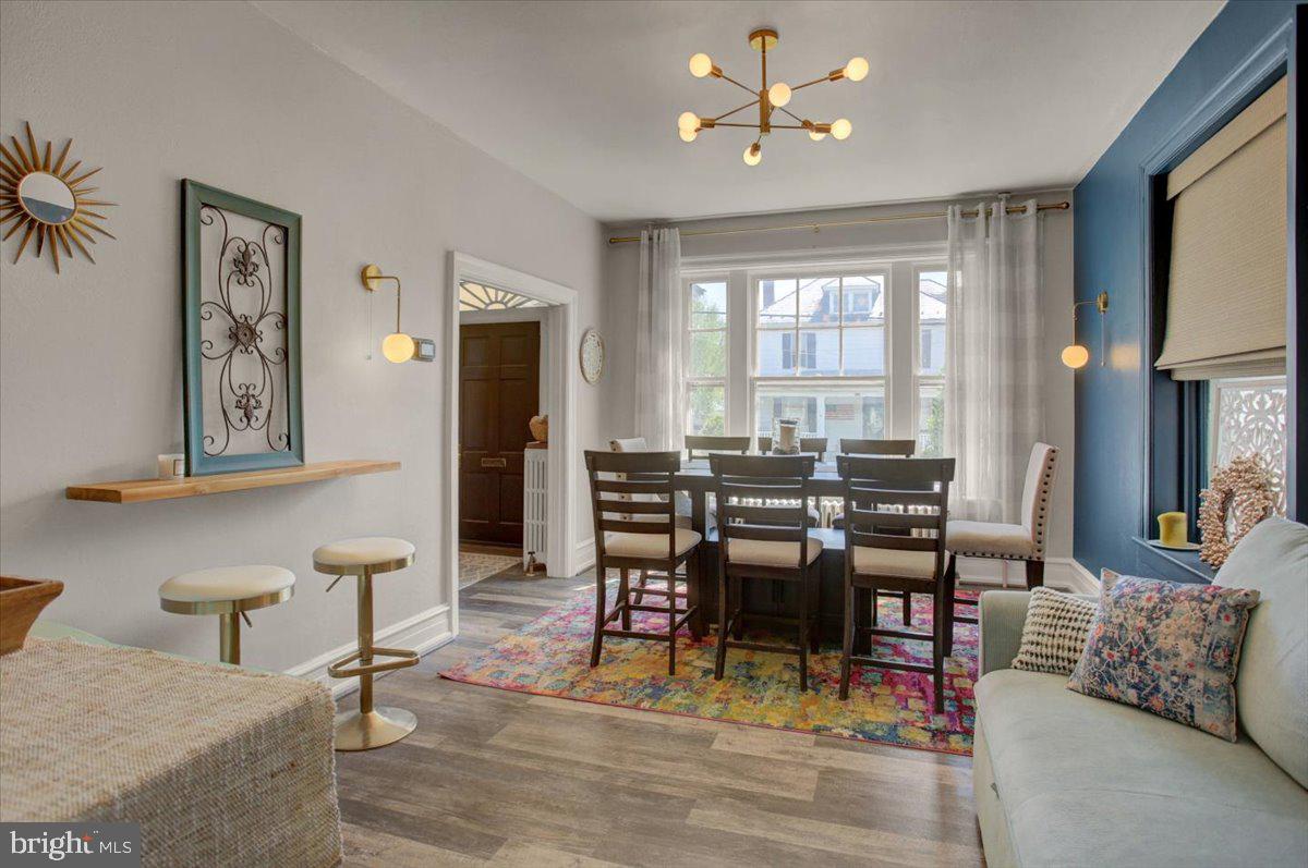 DOWNTOWN GREENCASTLE - Residential