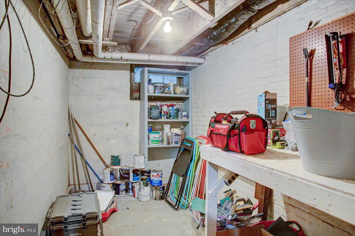 DOWNTOWN GREENCASTLE - Residential