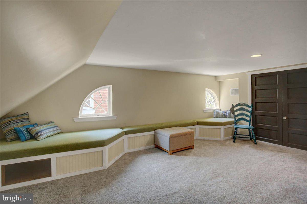 DOWNTOWN GREENCASTLE - Residential