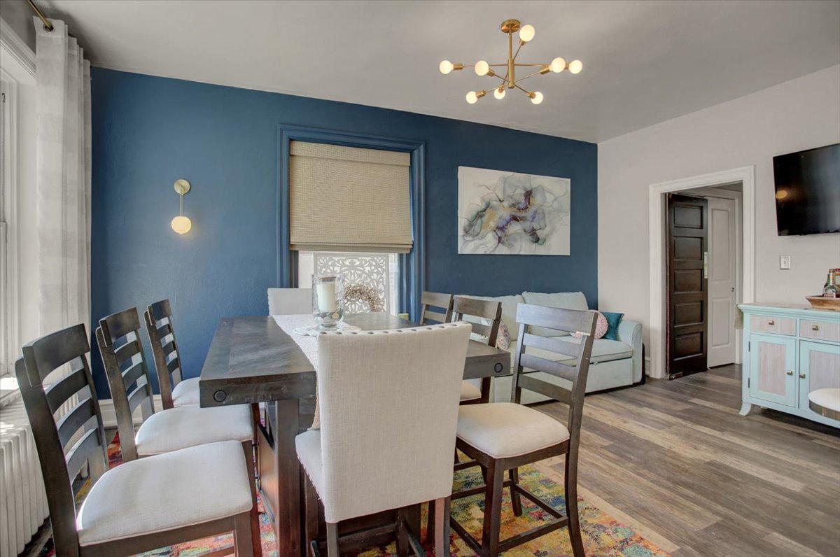 DOWNTOWN GREENCASTLE - Residential