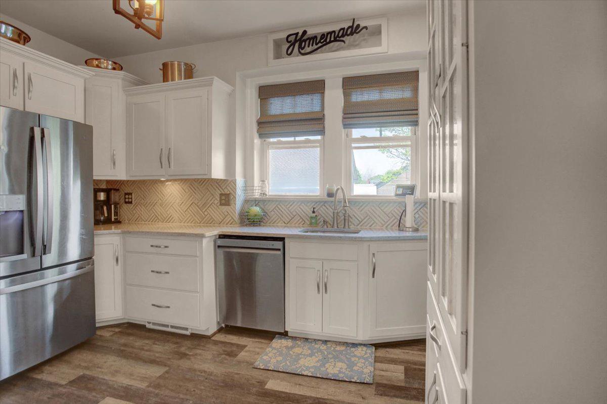 DOWNTOWN GREENCASTLE - Residential