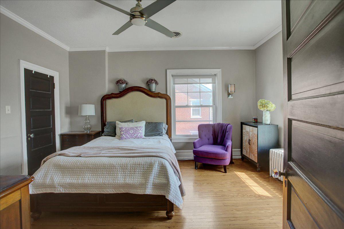 DOWNTOWN GREENCASTLE - Residential