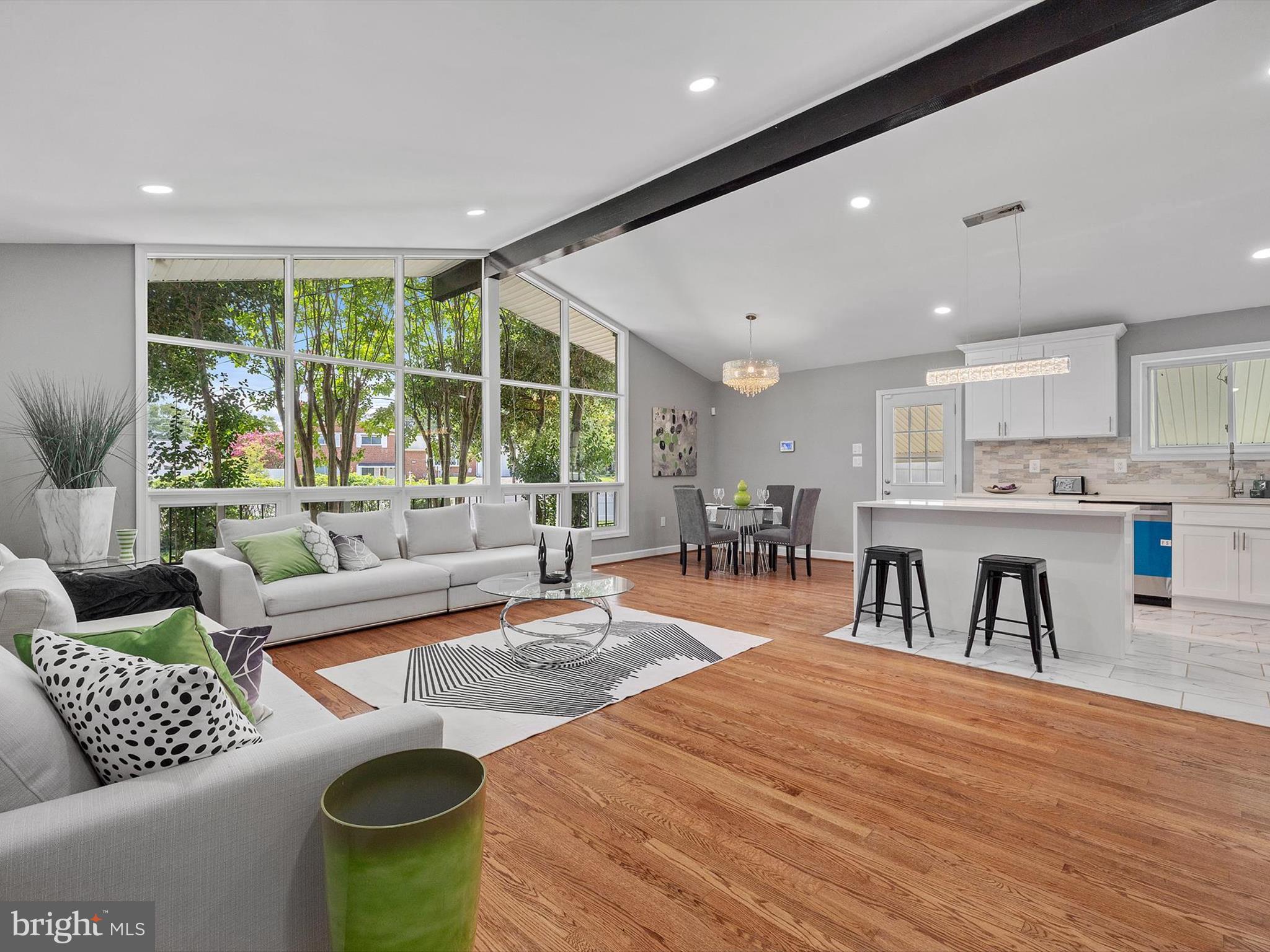 WESTCHESTER - Residential