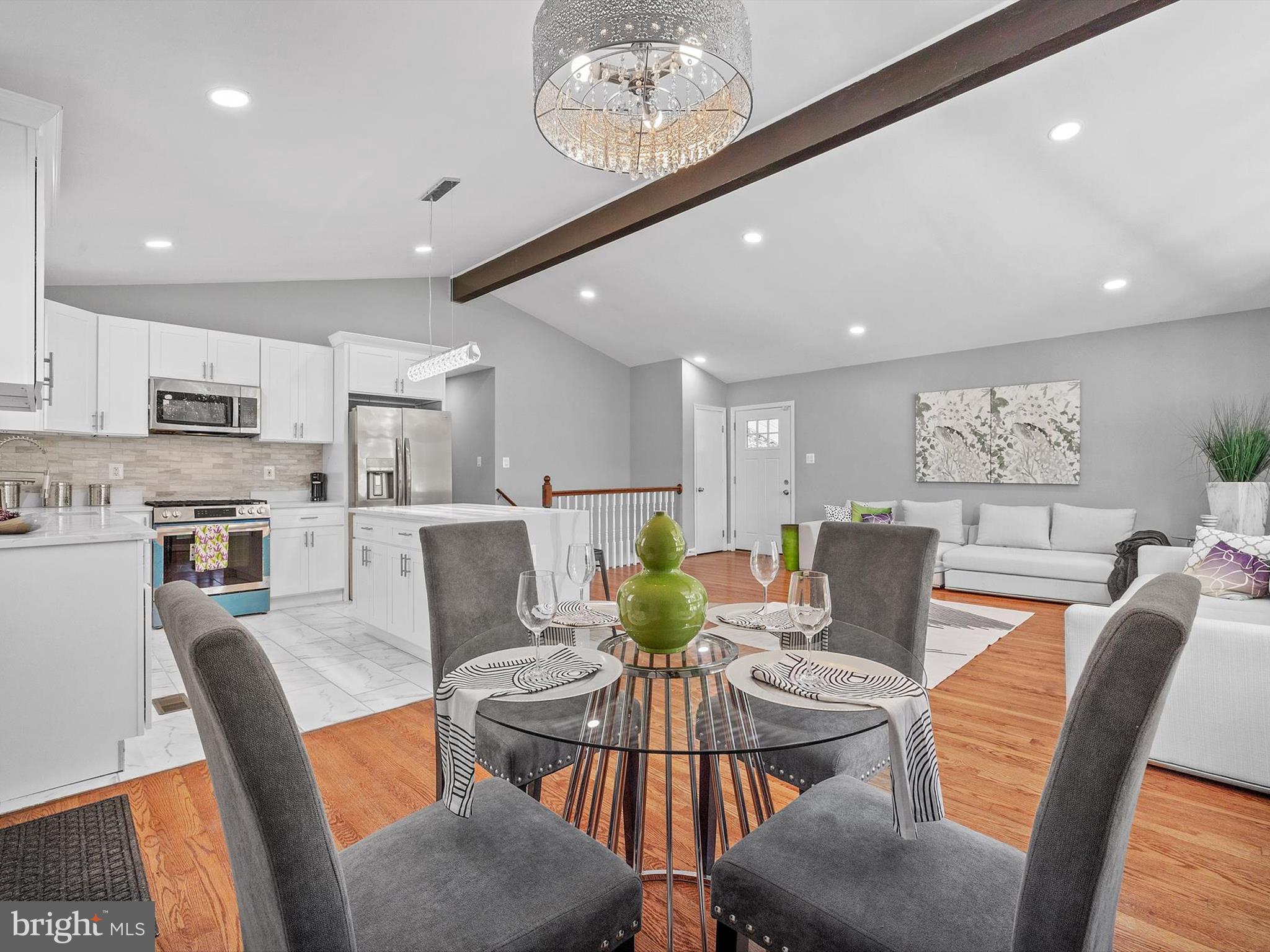 WESTCHESTER - Residential