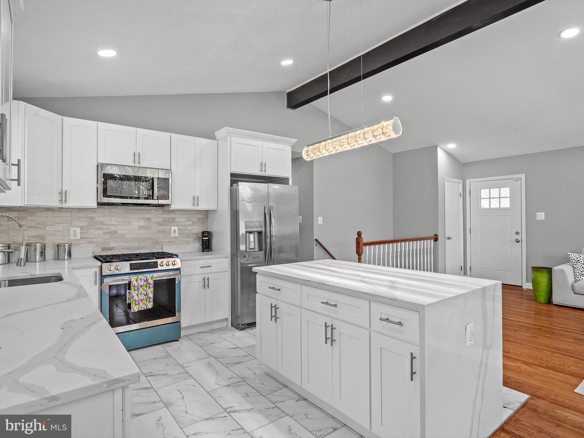 WESTCHESTER - Residential