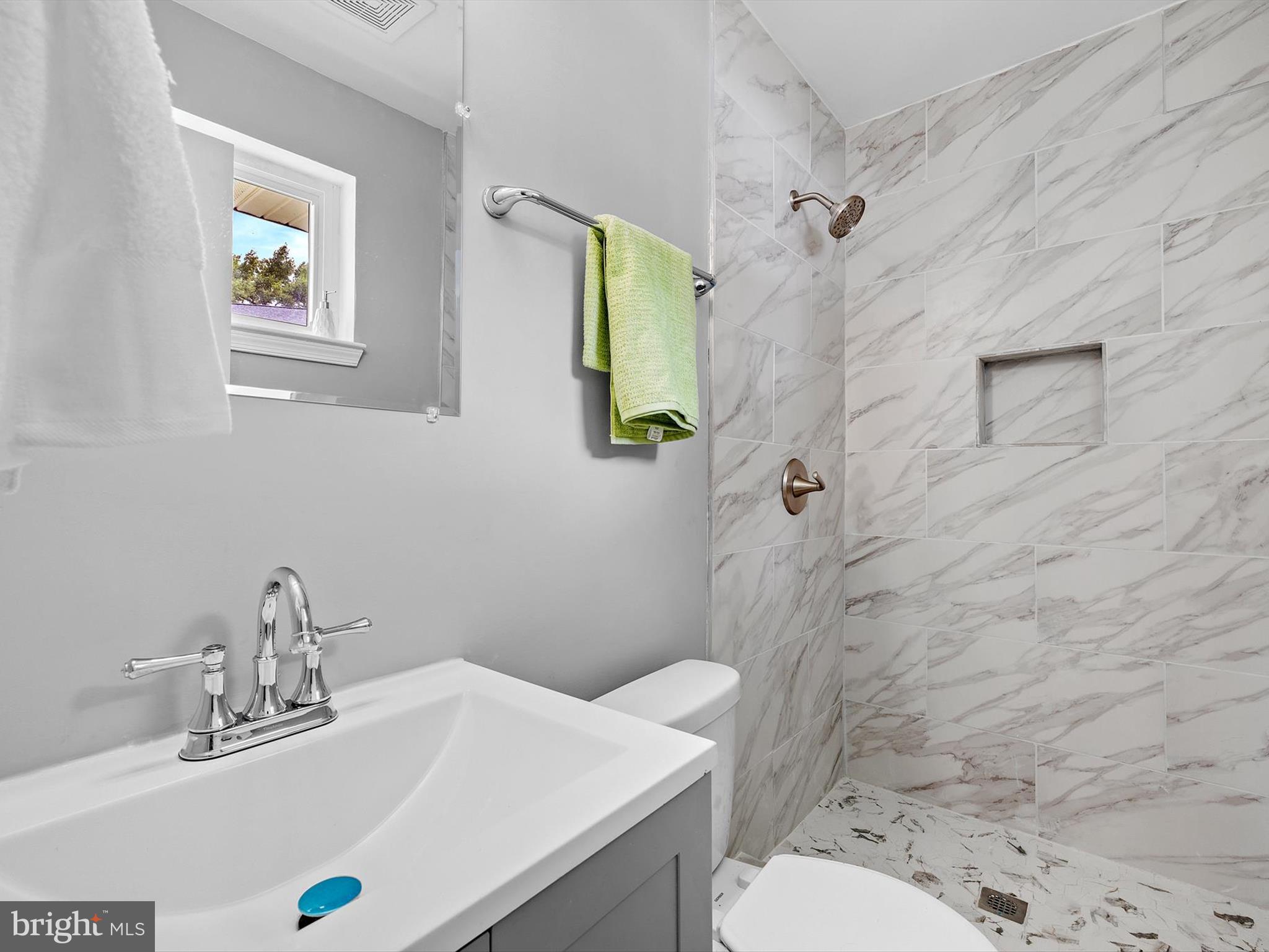 WESTCHESTER - Residential