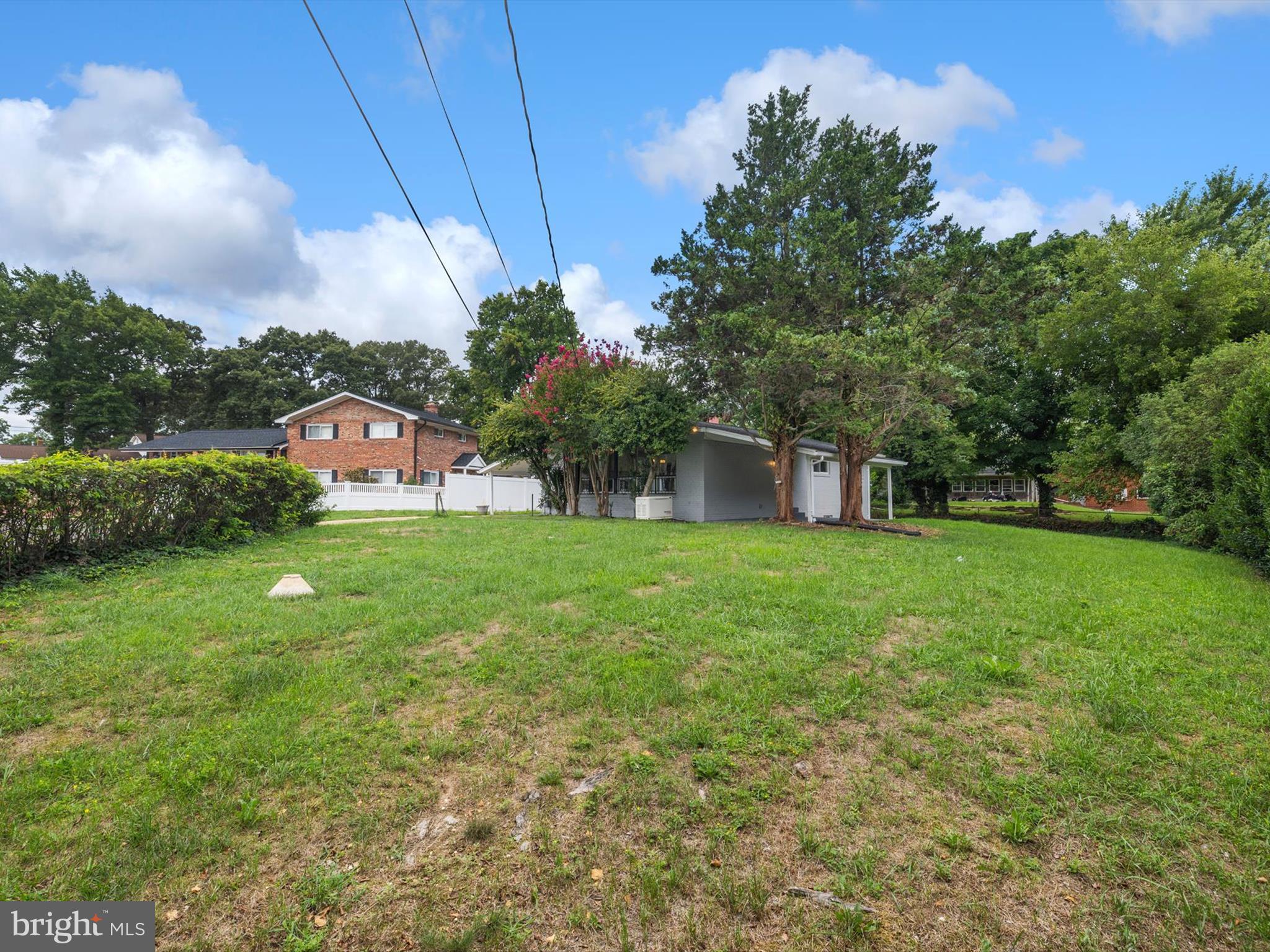 WESTCHESTER - Residential