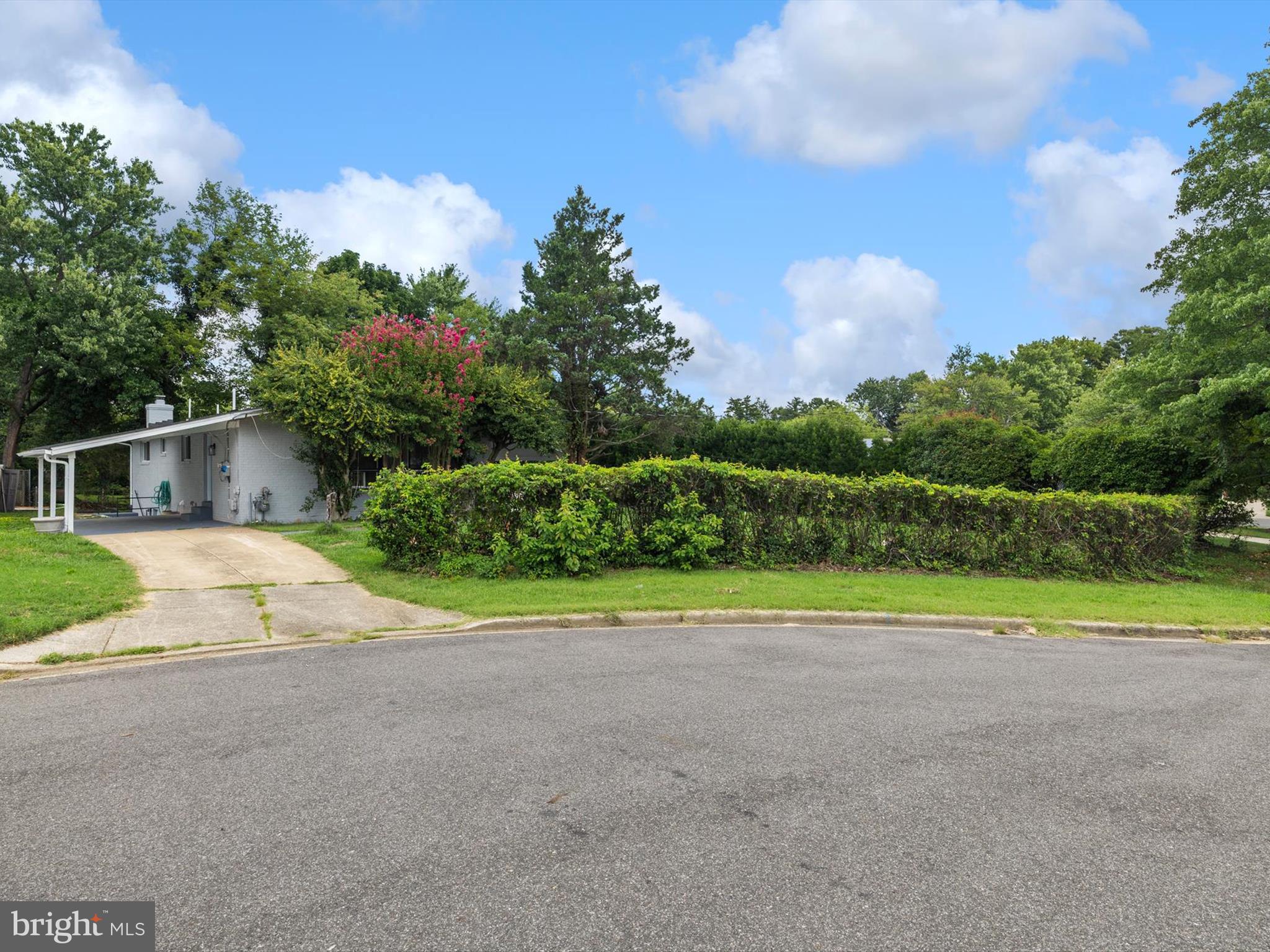 WESTCHESTER - Residential