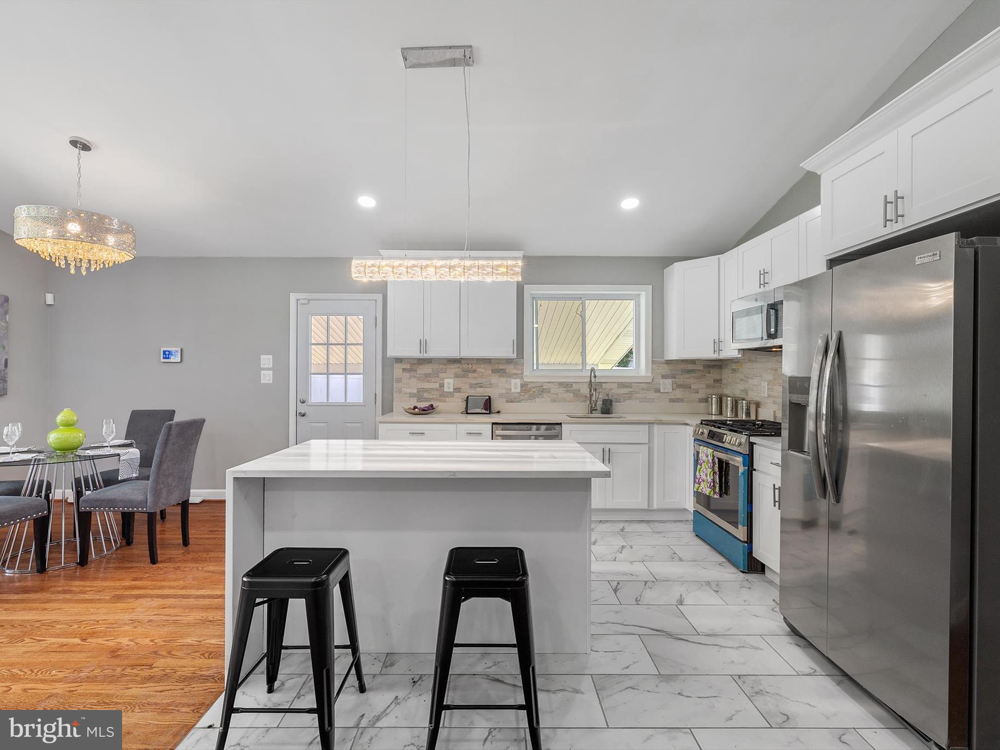 WESTCHESTER - Residential