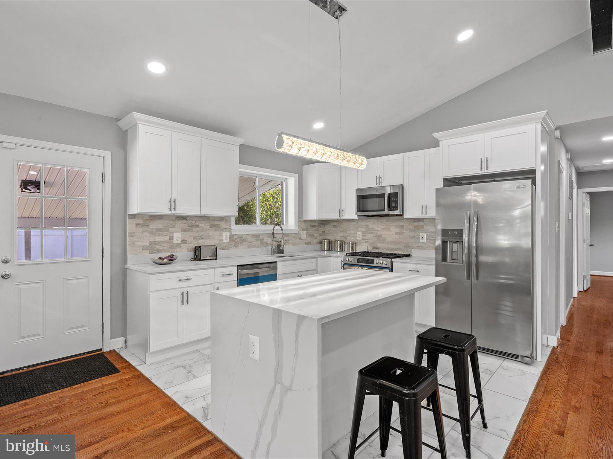 WESTCHESTER - Residential