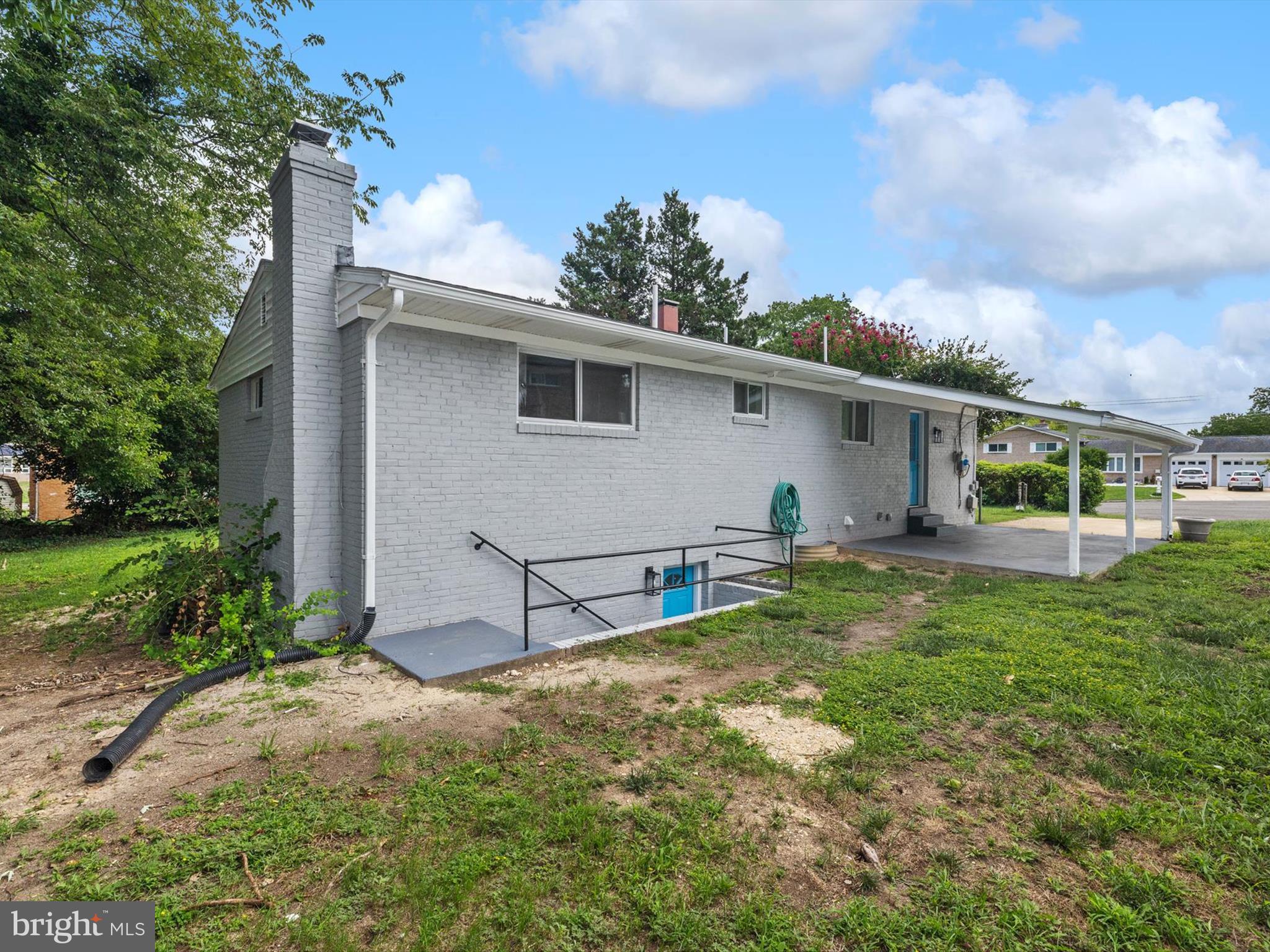 WESTCHESTER - Residential