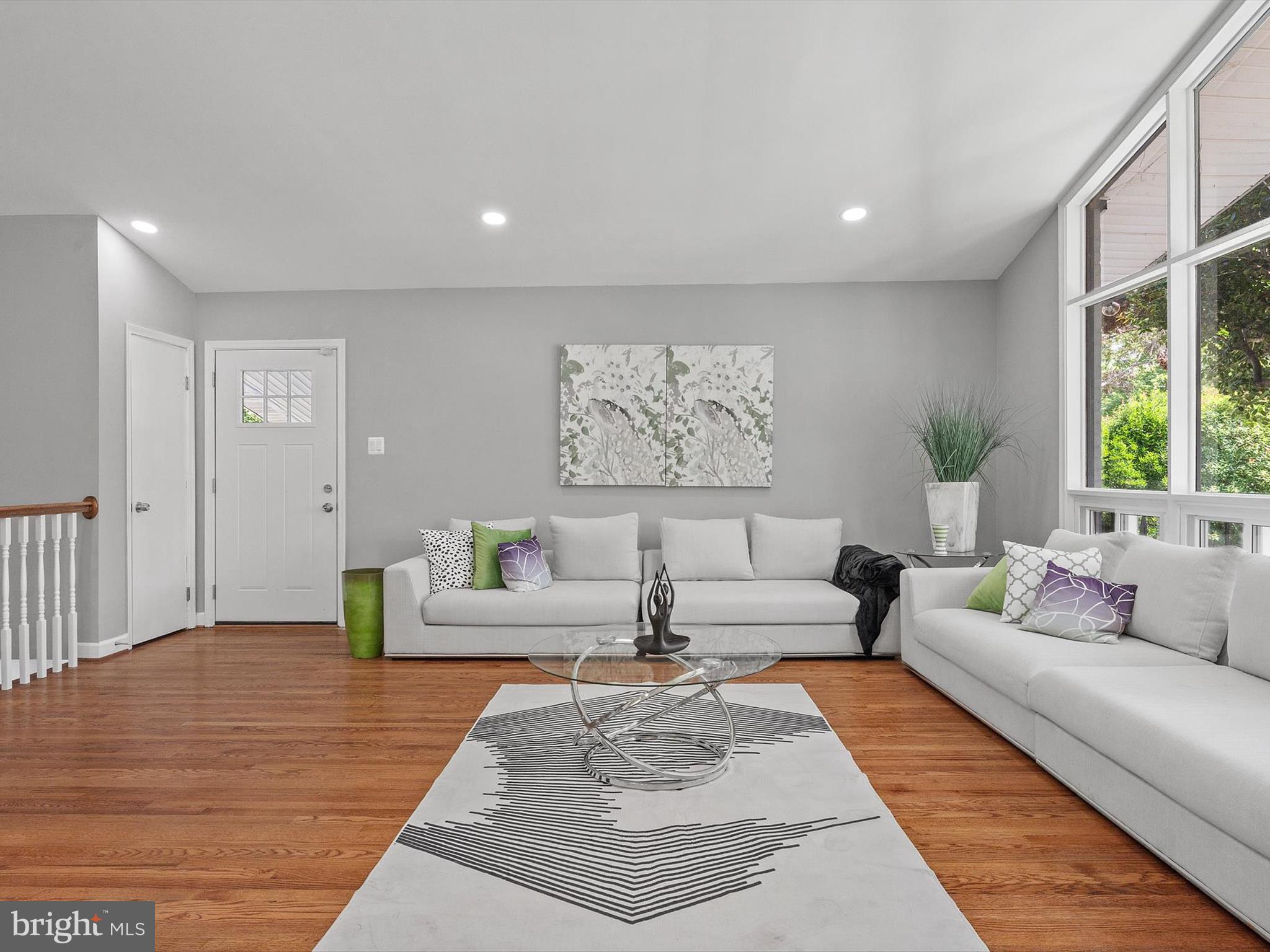 WESTCHESTER - Residential