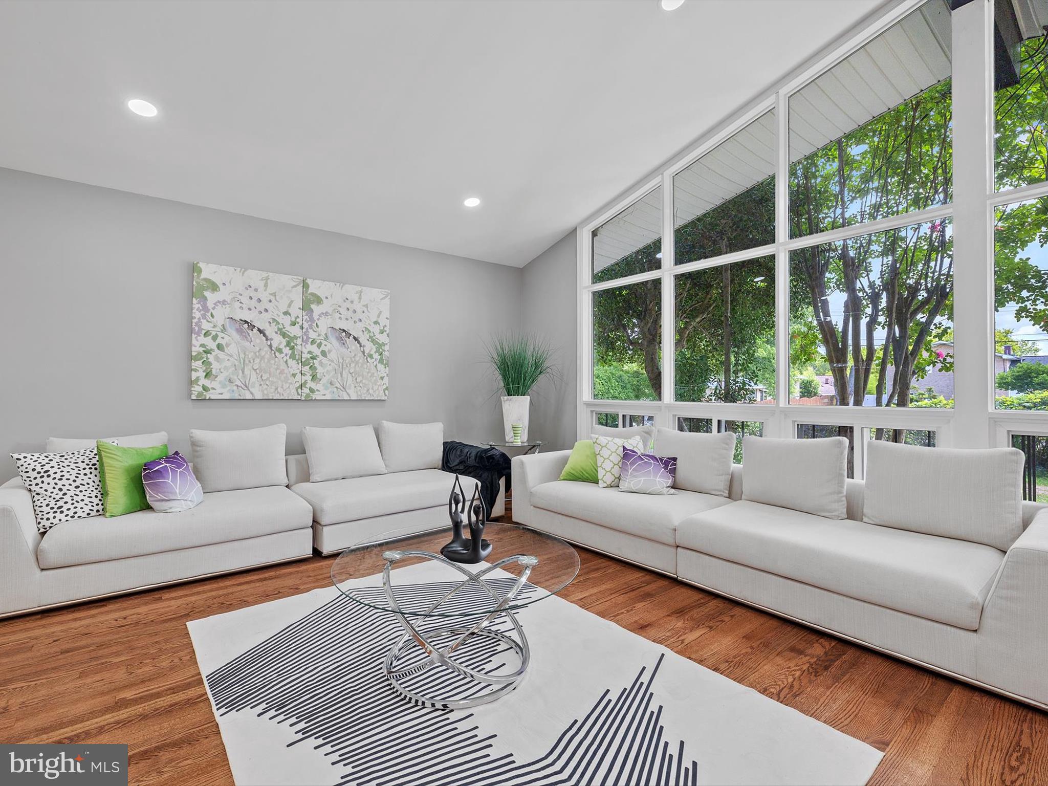 WESTCHESTER - Residential