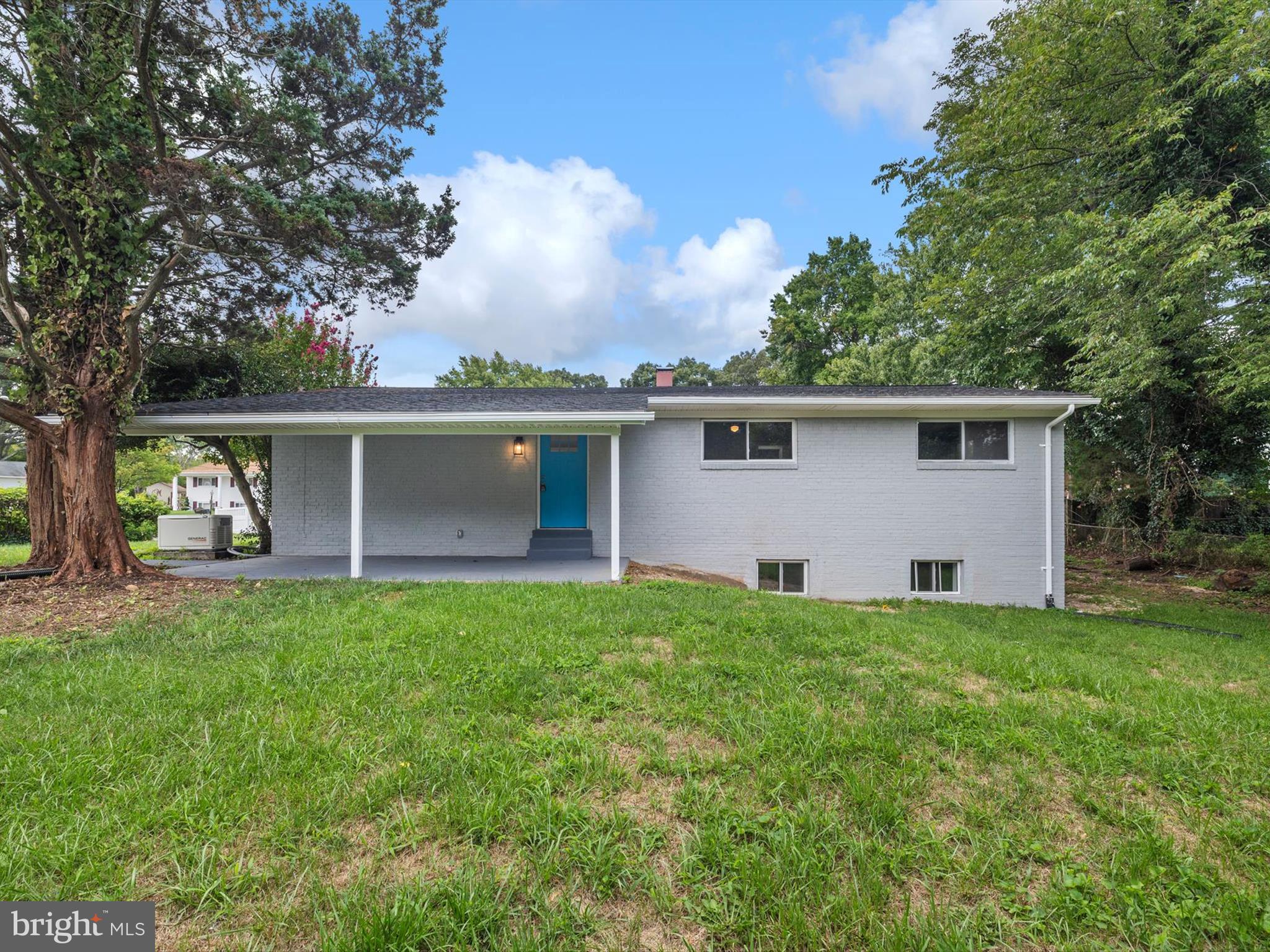 WESTCHESTER - Residential