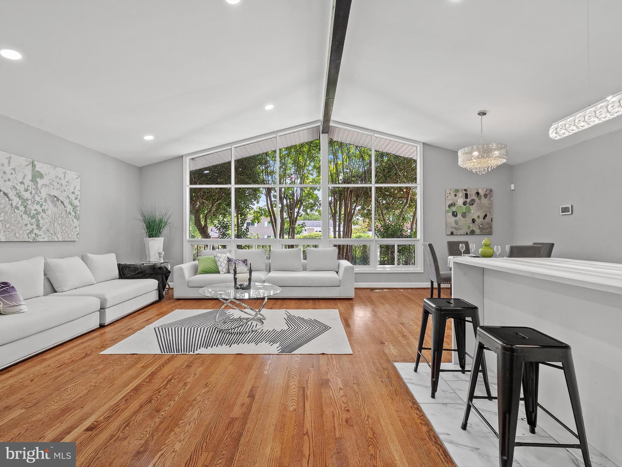 WESTCHESTER - Residential