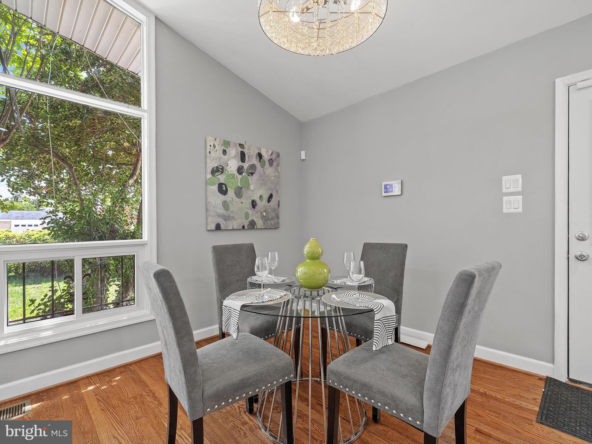 WESTCHESTER - Residential