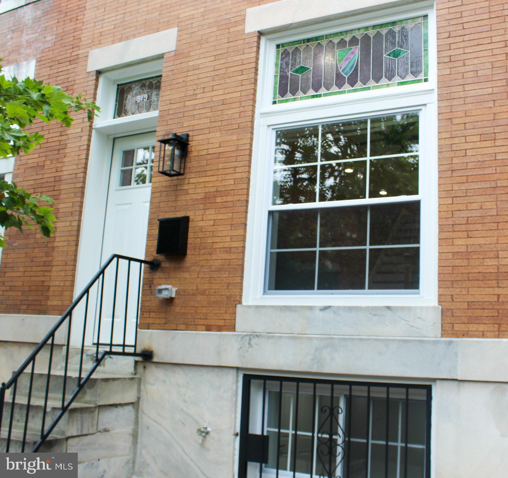 ELWOOD PARK - Residential