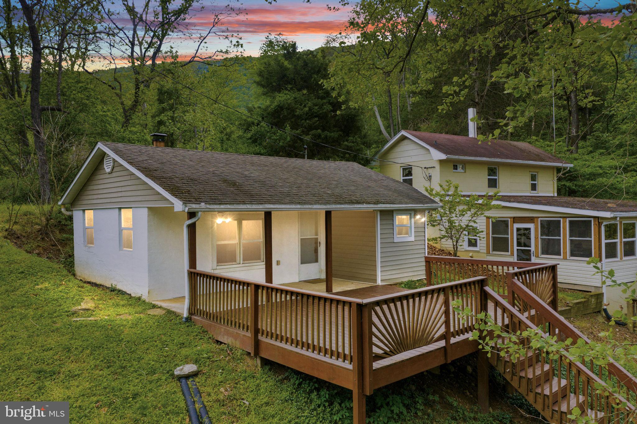 JOHNSTON - Residential