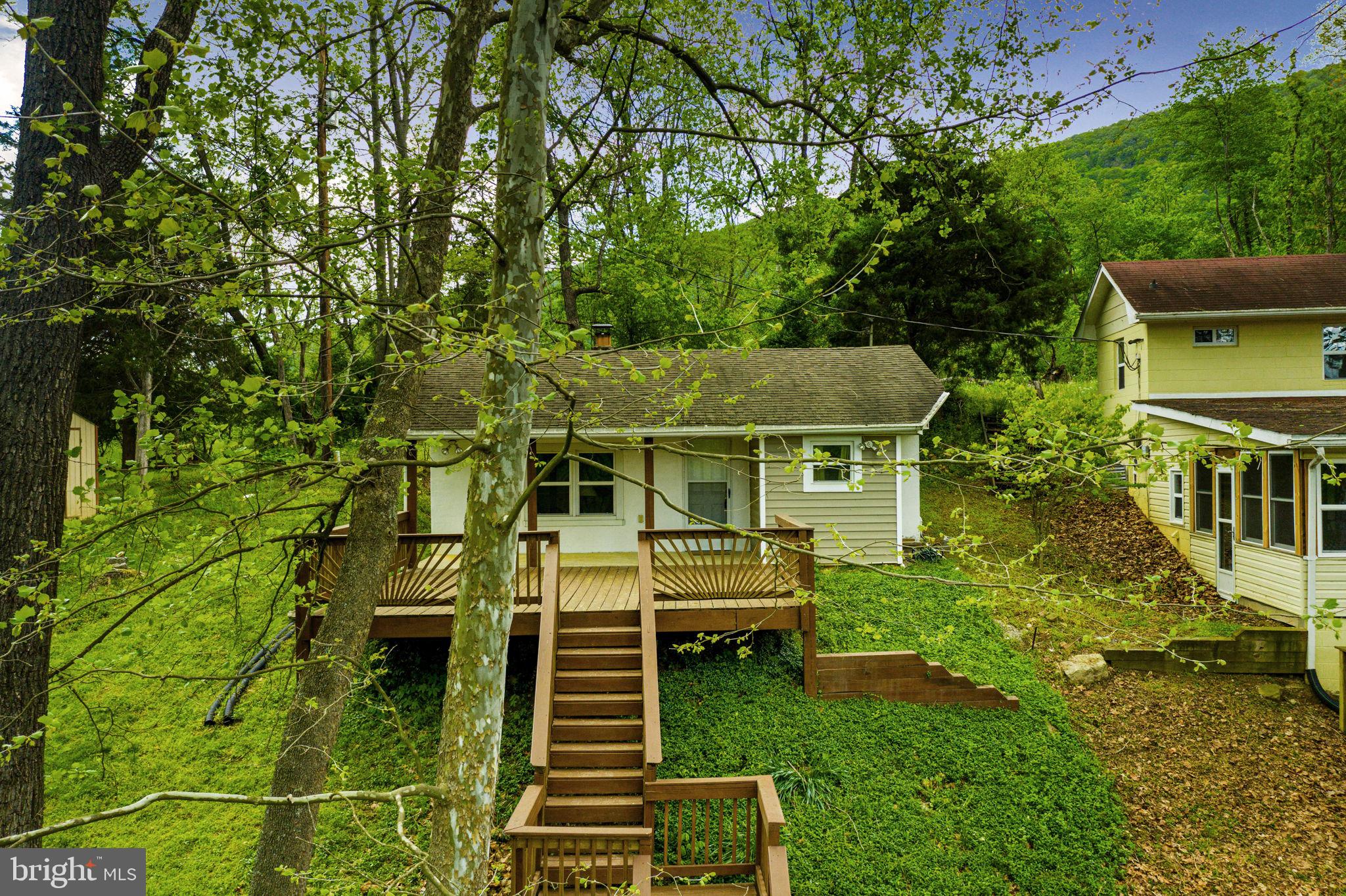 JOHNSTON - Residential