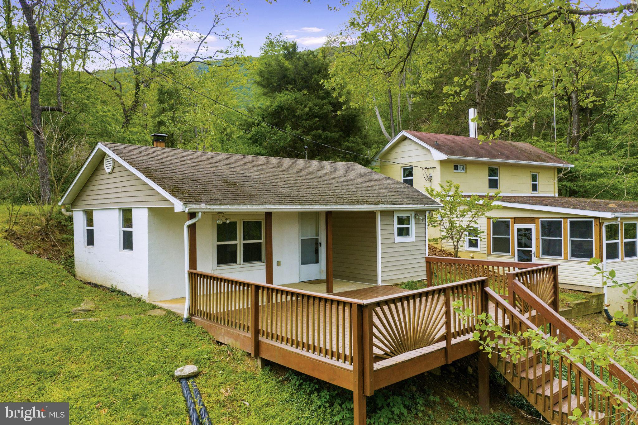 JOHNSTON - Residential