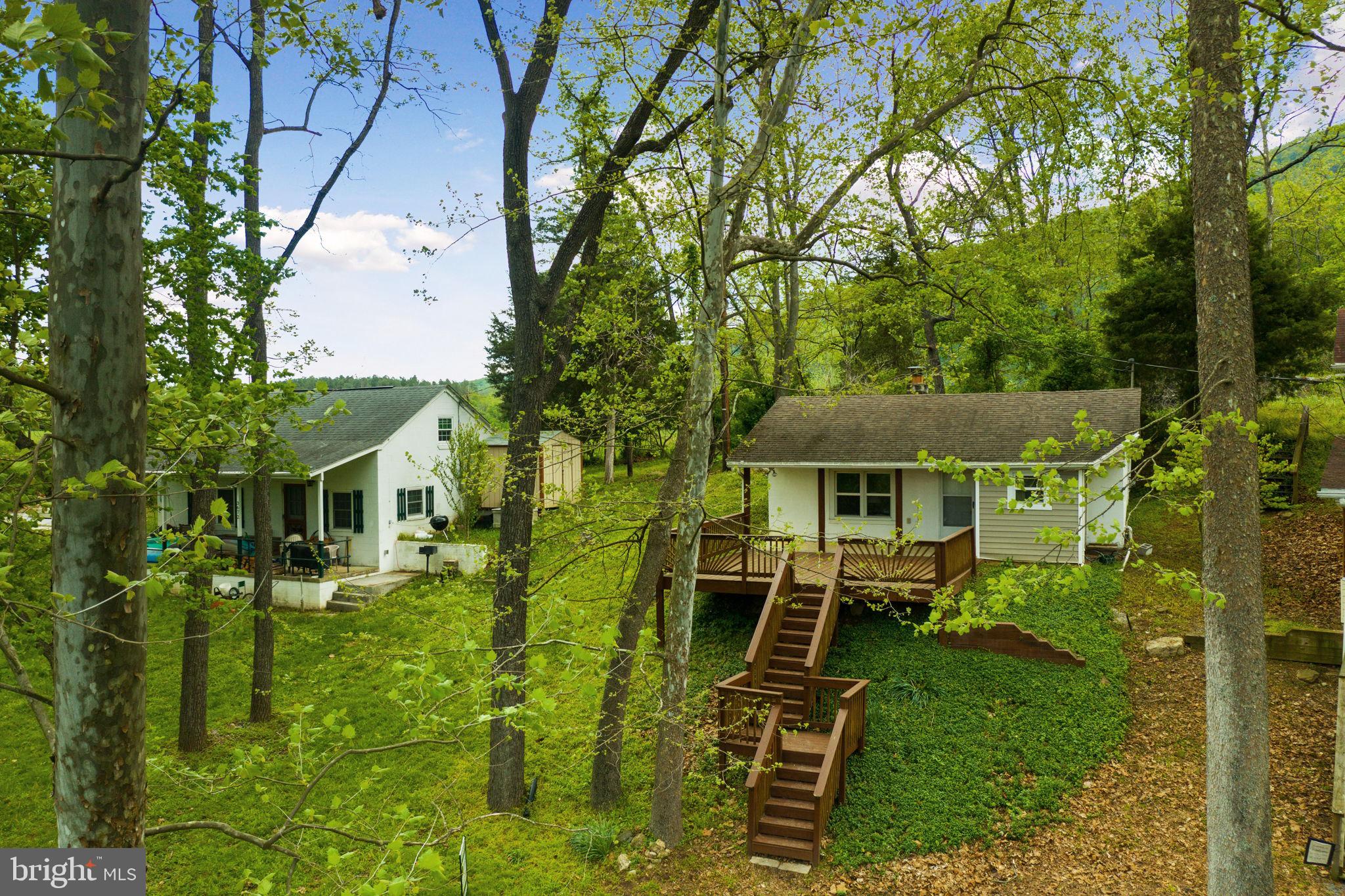 JOHNSTON - Residential