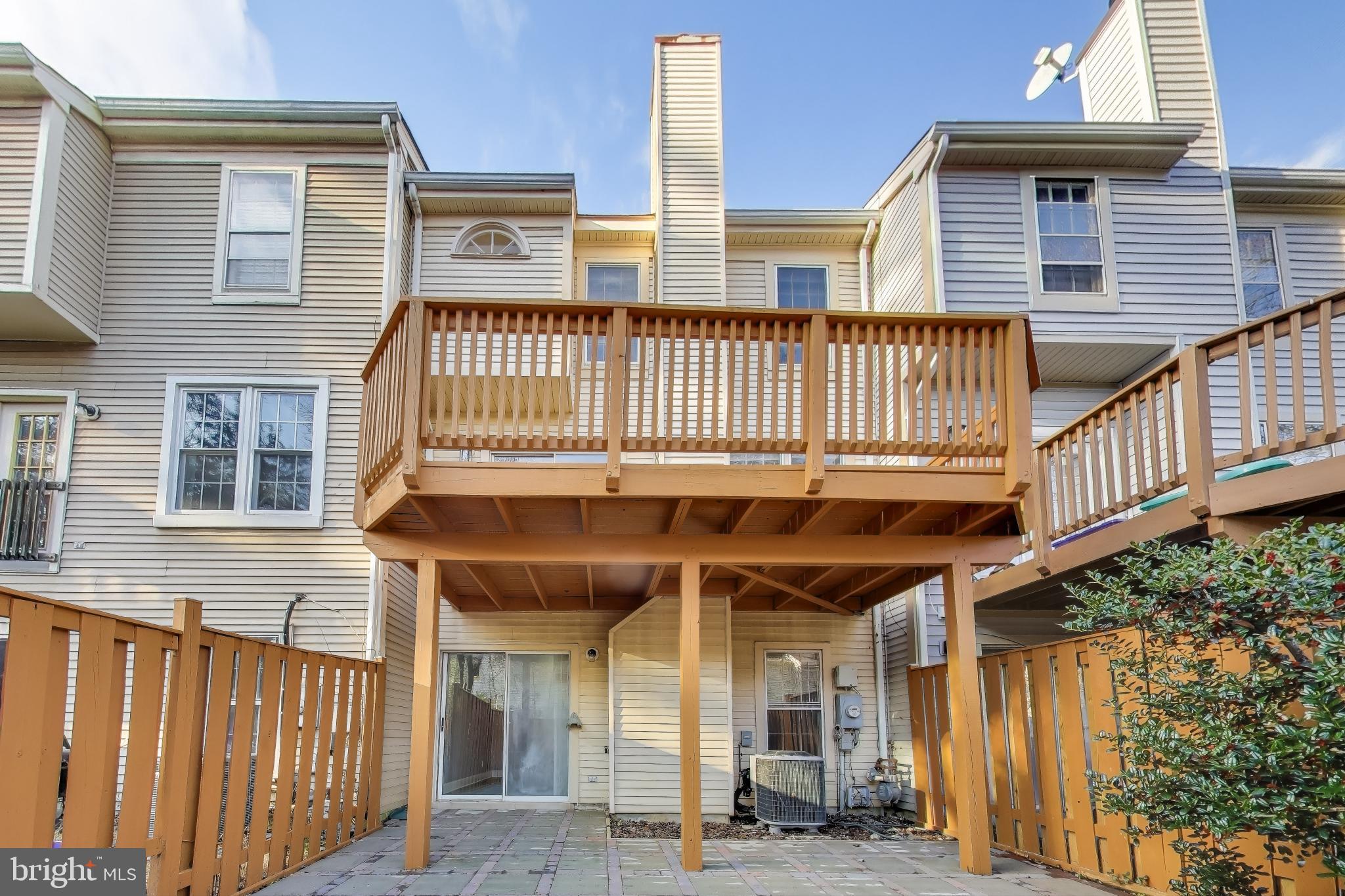 TANGLEWOOD - Residential Lease