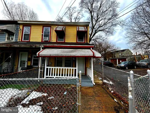 7 Race Street, Trenton, NJ MLS: NJME2077408