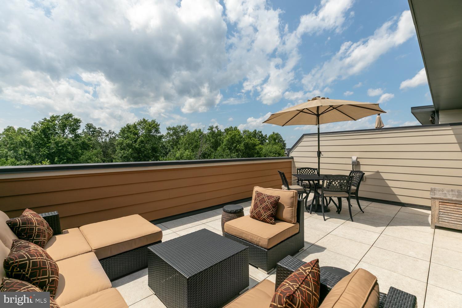 ONE LOUDOUN - Residential