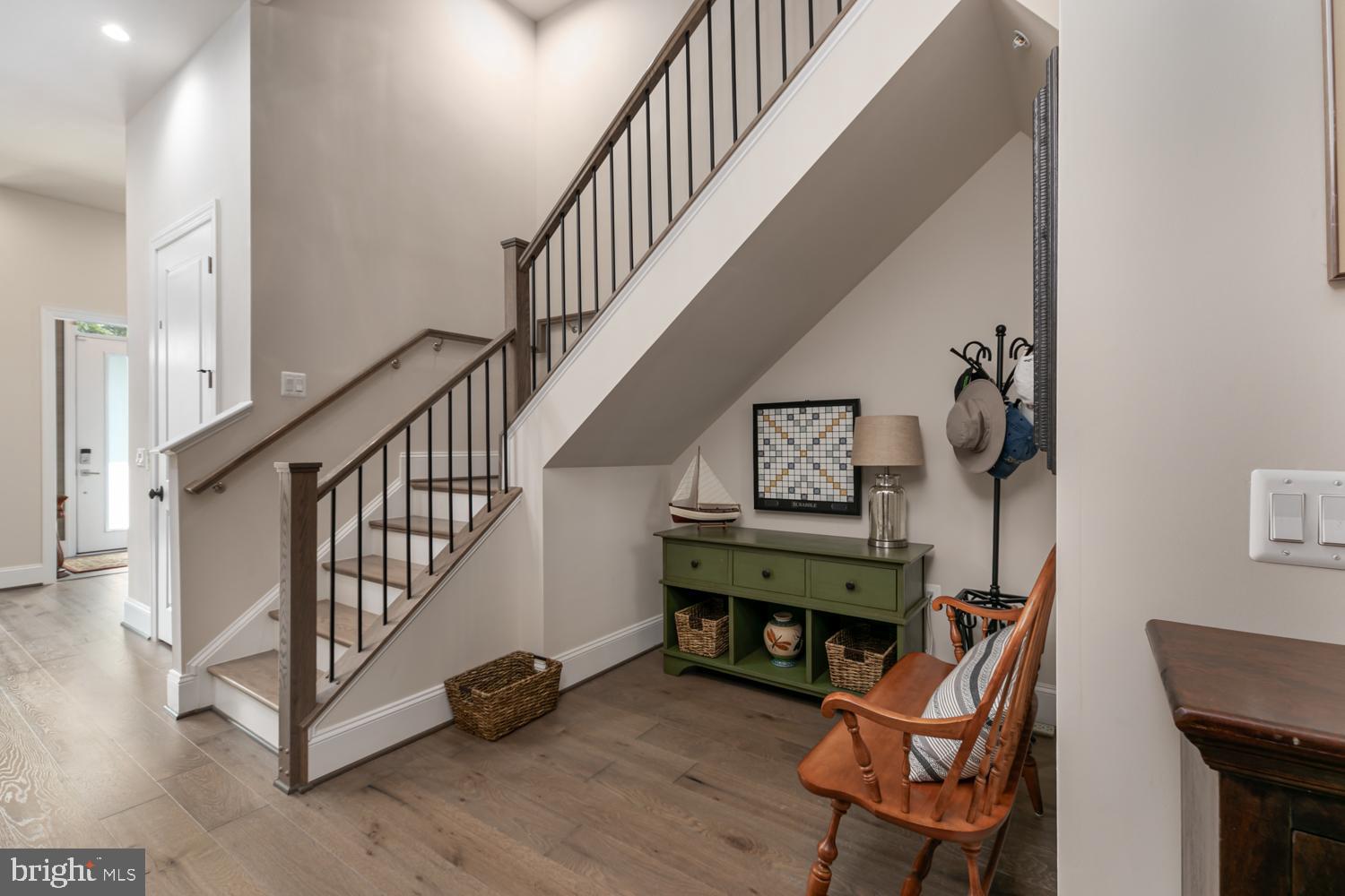 ONE LOUDOUN - Residential