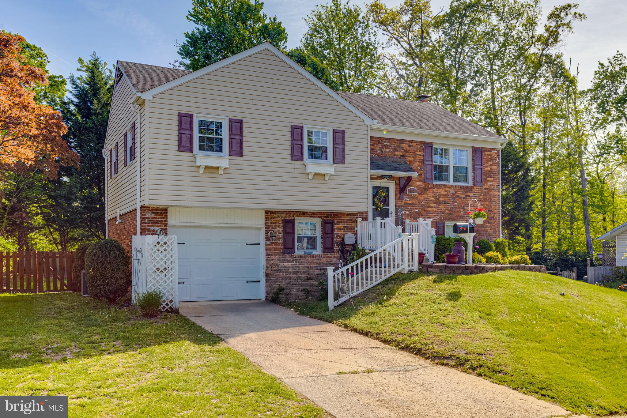 403 DUNFIELD COURT