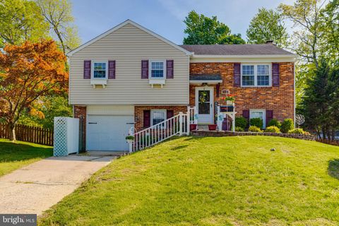 403 DUNFIELD COURT JOPPA MD 21085