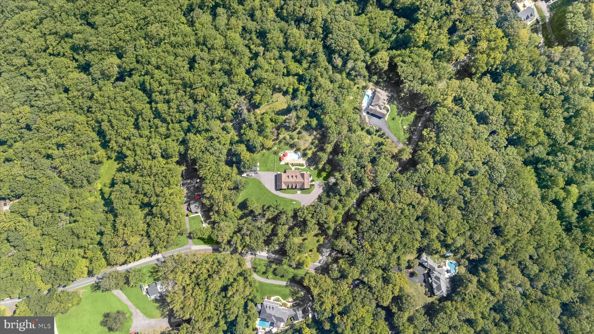 831 GOVERNOR BRIDGE ROAD