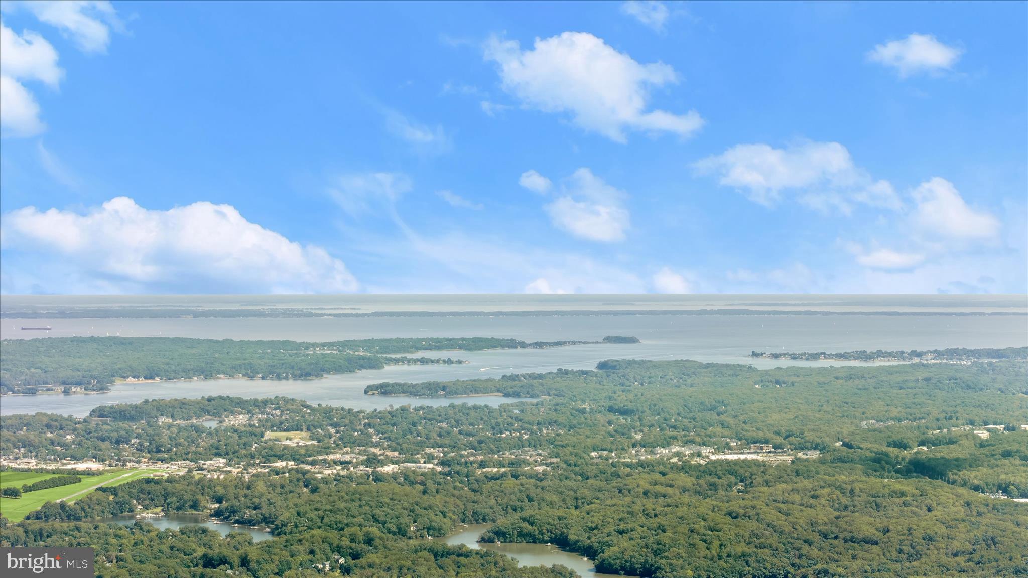 831 GOVERNOR BRIDGE ROAD