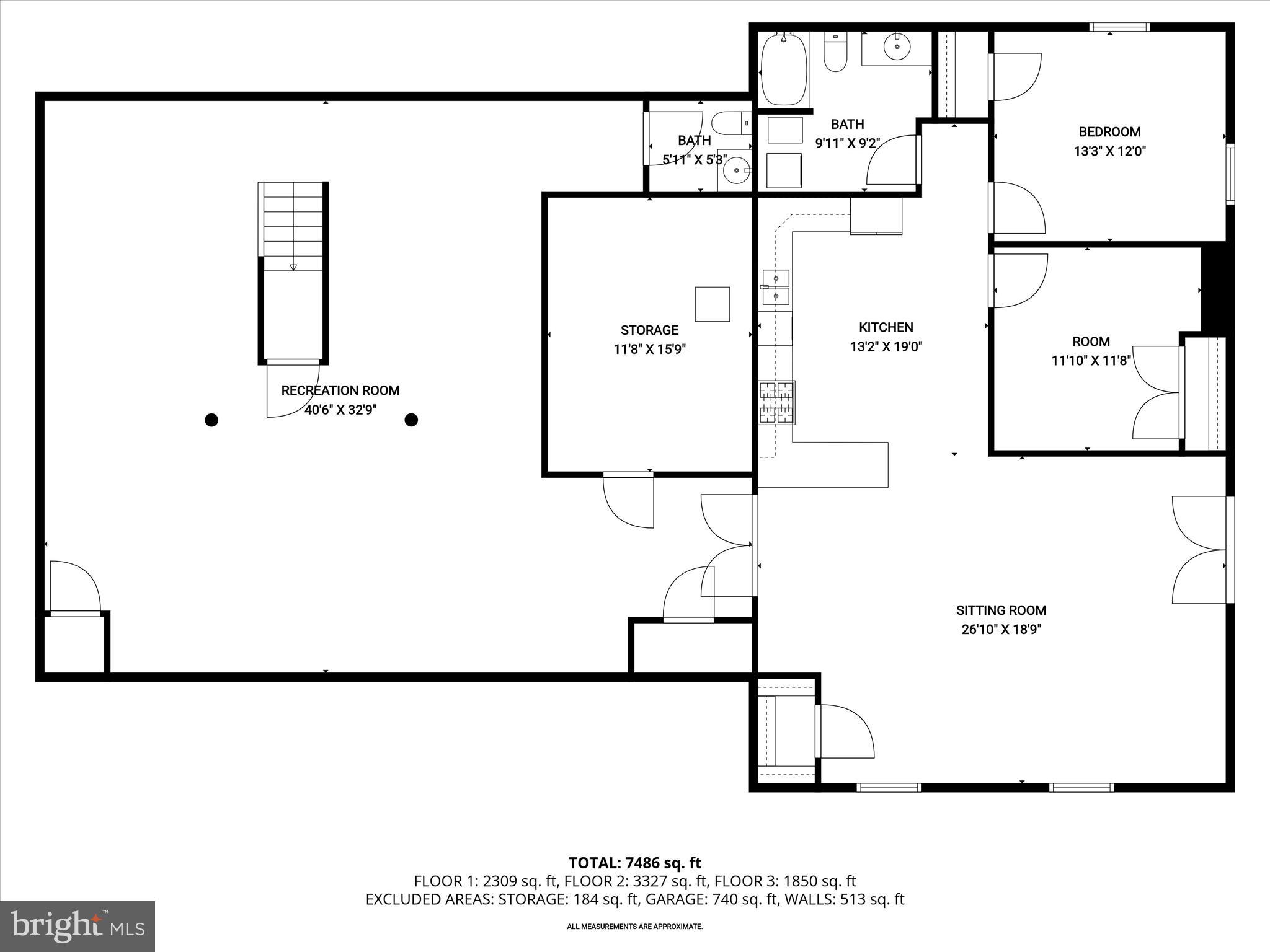 NONE AVAILABLE - Residential