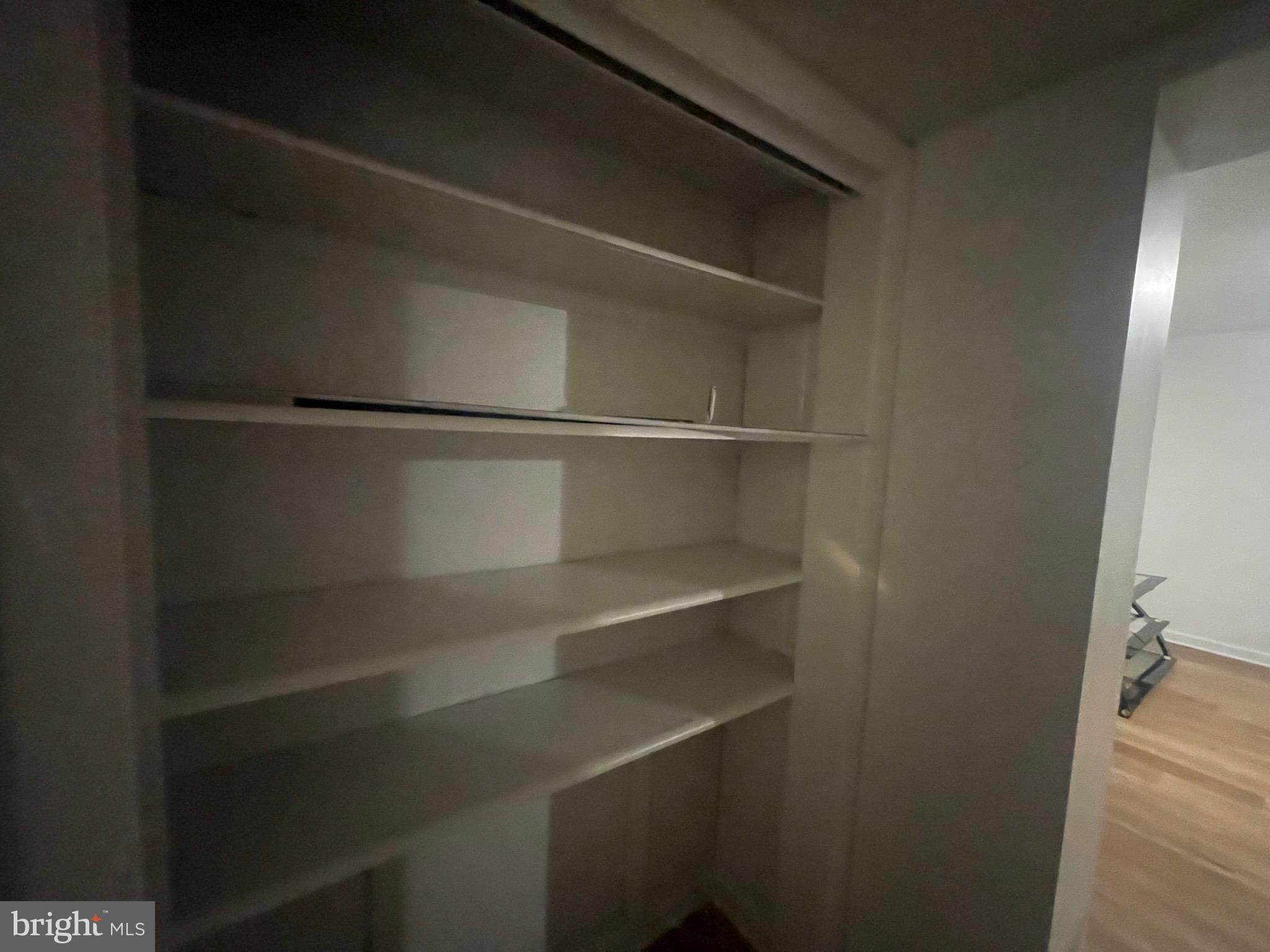 FORT WASHINGTON - Residential Lease