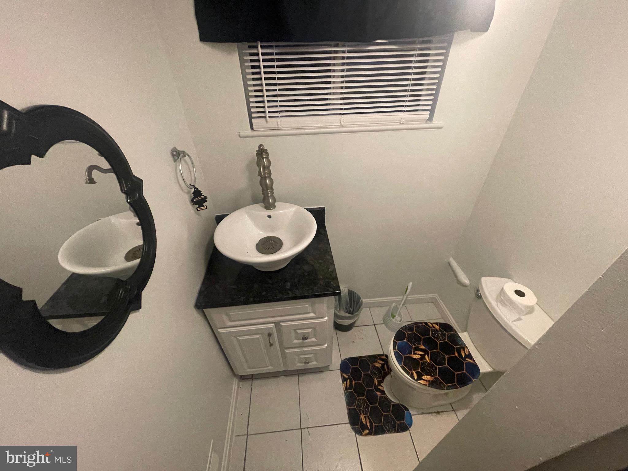 FORT WASHINGTON - Residential Lease