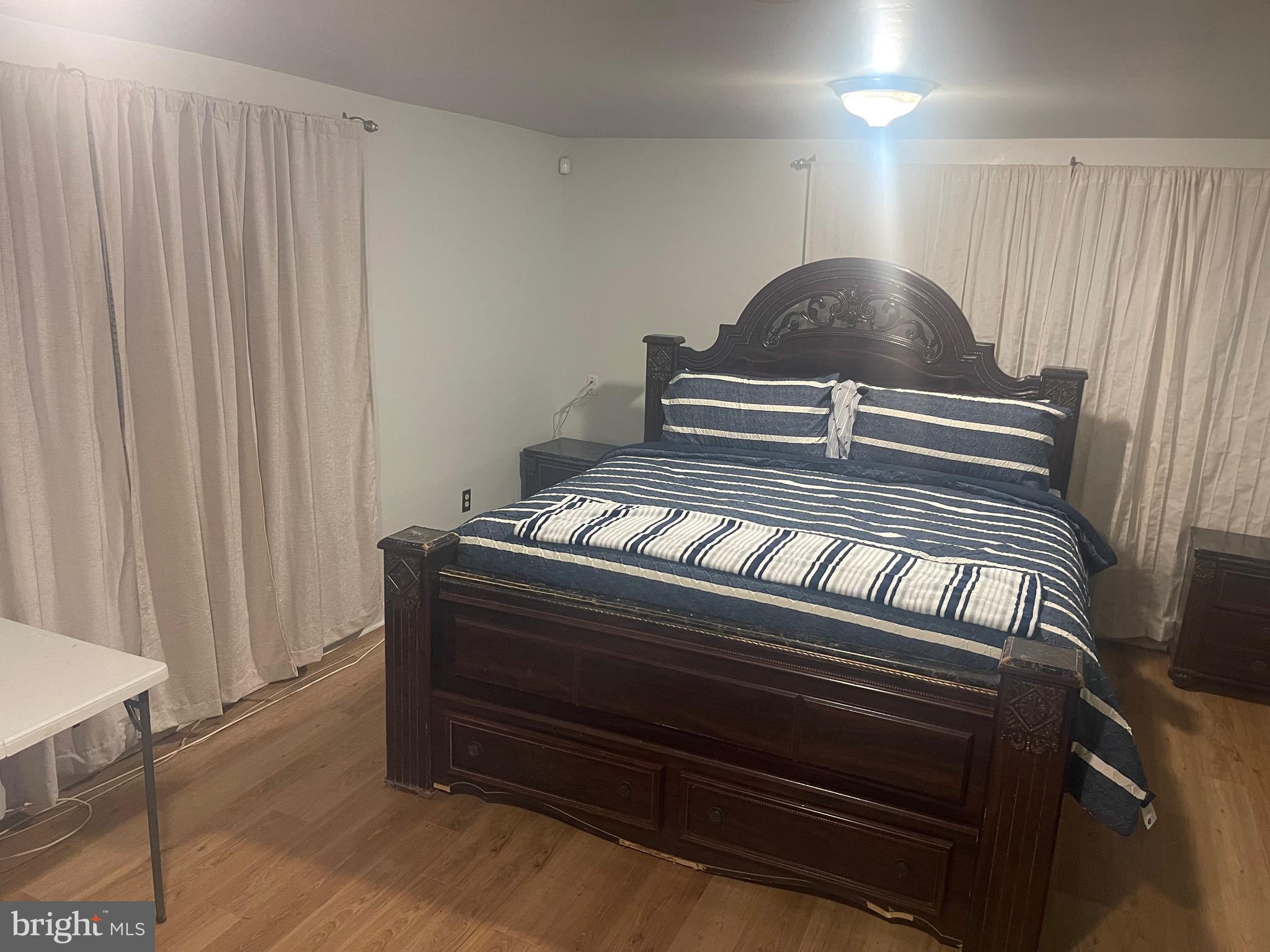 FORT WASHINGTON - Residential Lease