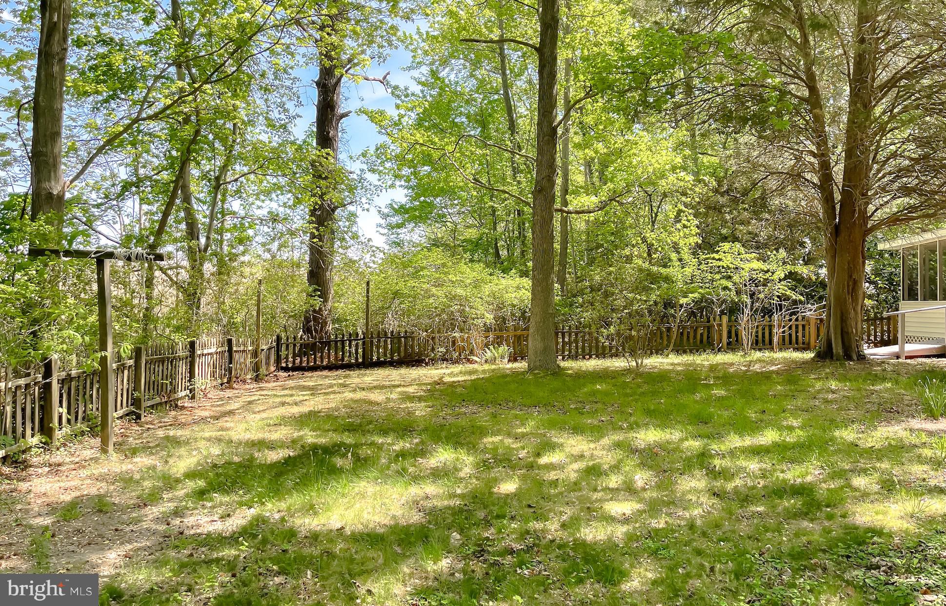 BREEZY POINT - Residential