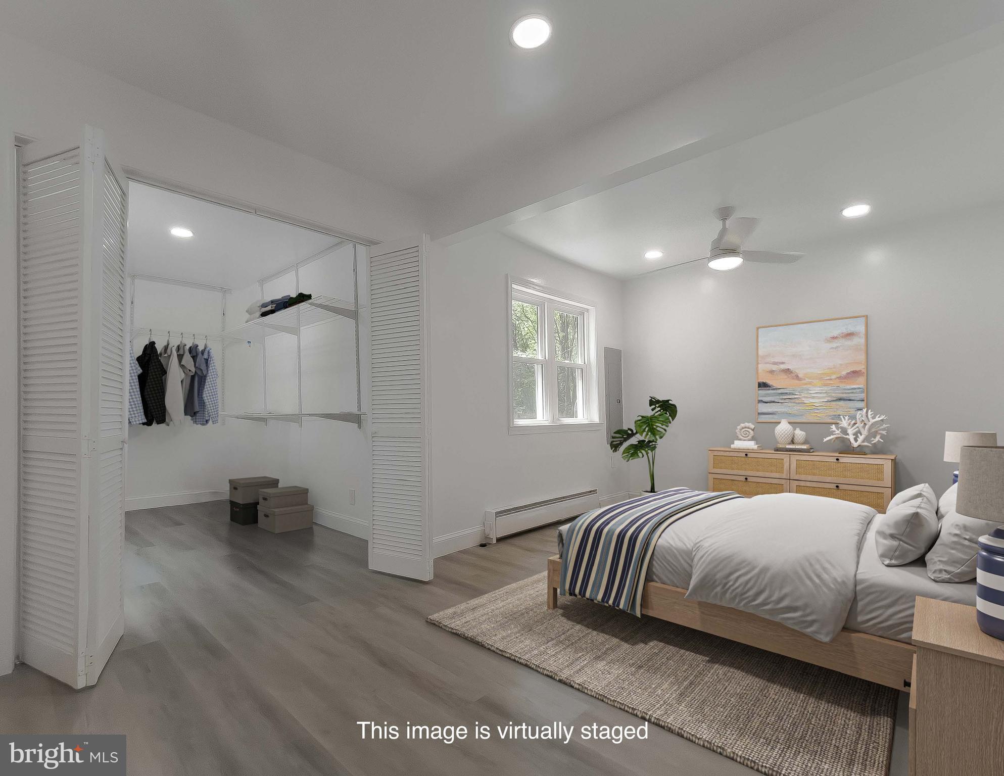 BREEZY POINT - Residential