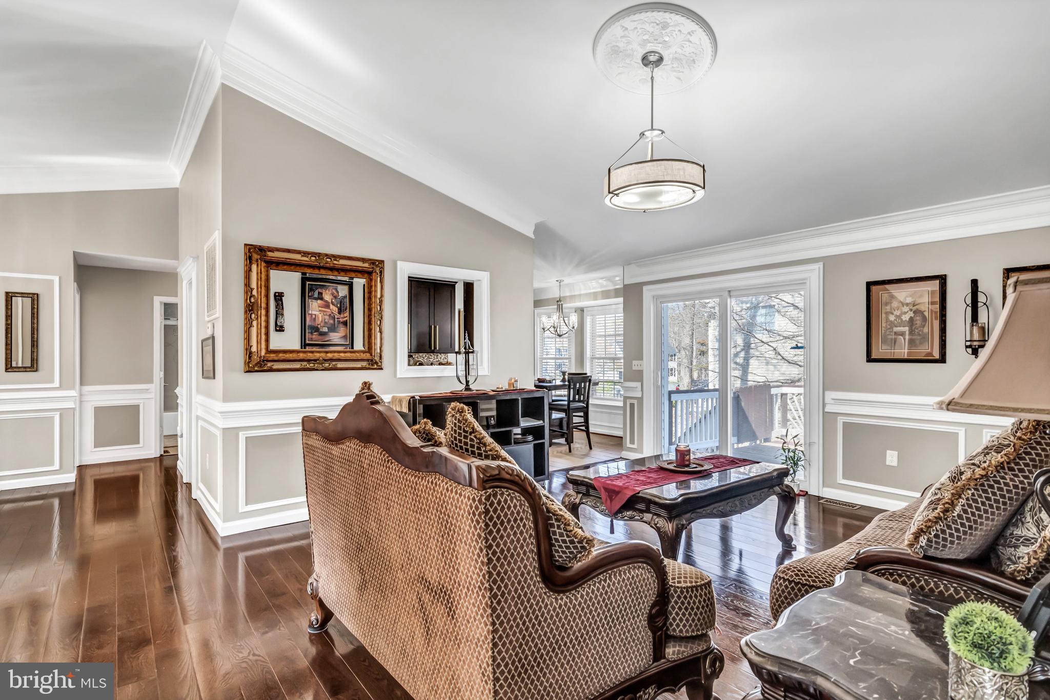 TIMBERLAKE - Residential