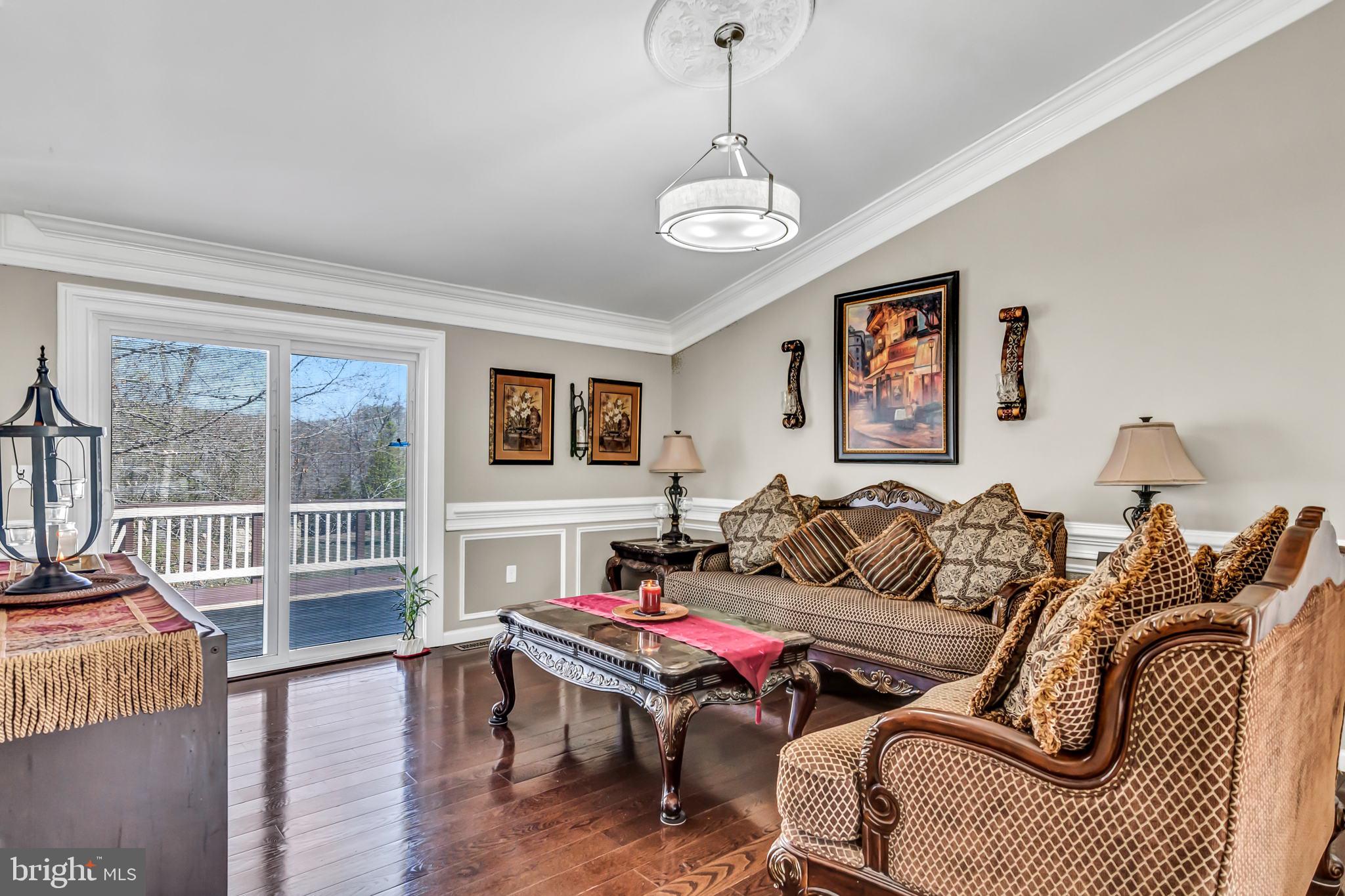 TIMBERLAKE - Residential