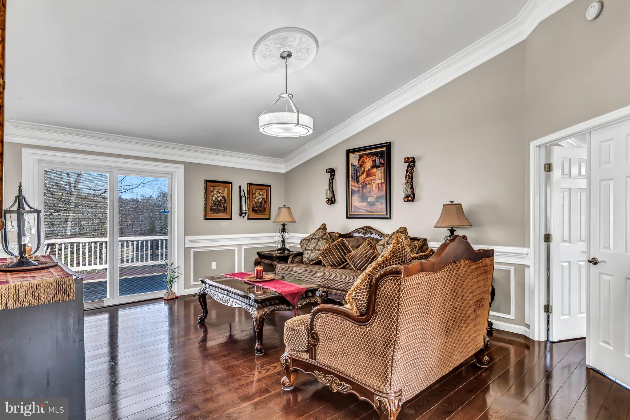 TIMBERLAKE - Residential