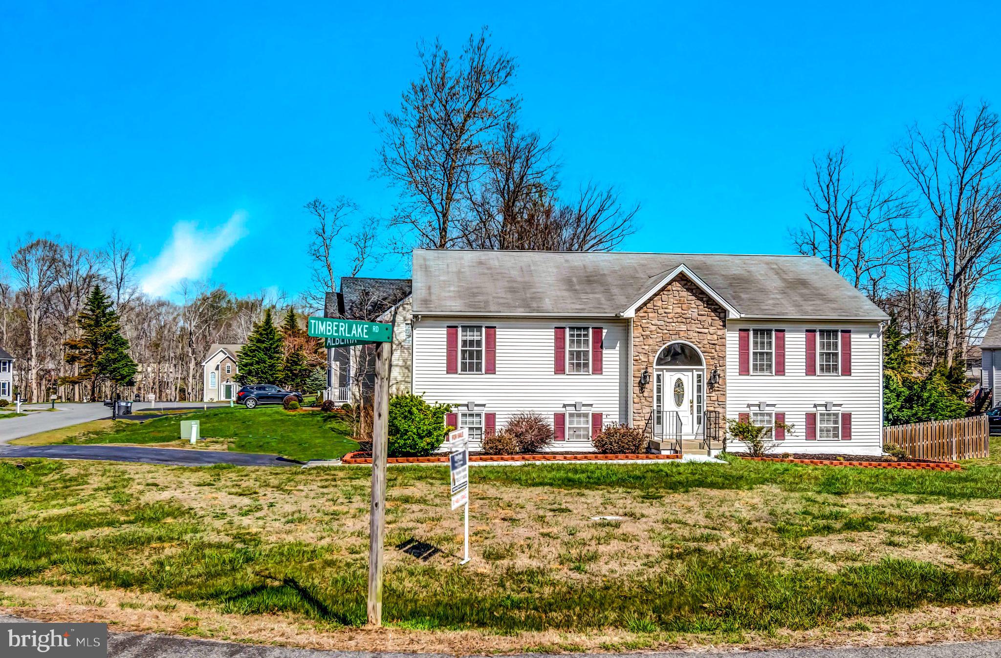 TIMBERLAKE - Residential